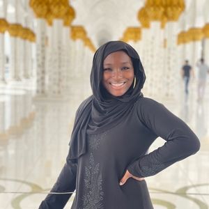 Meet your Posher, Sheree